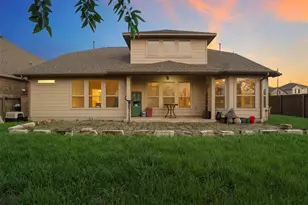 401 Daniel Crossing, Liberty Hill, TX 78642 - Photo 27