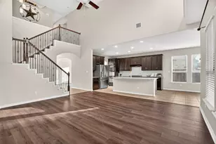 401 Daniel Crossing, Liberty Hill, TX 78642 - Photo 29