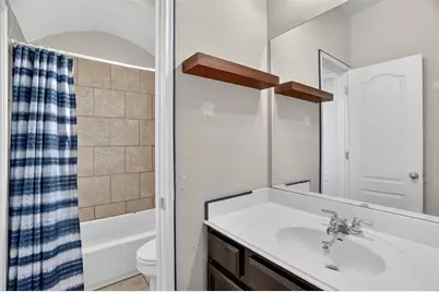 401 Daniel Crossing, Liberty Hill, TX 78642 - Photo 19