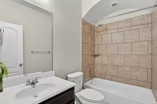 401 Daniel Crossing, Liberty Hill, TX 78642 - Photo 21