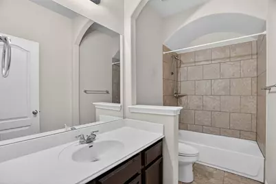 401 Daniel Crossing, Liberty Hill, TX 78642 - Photo 17