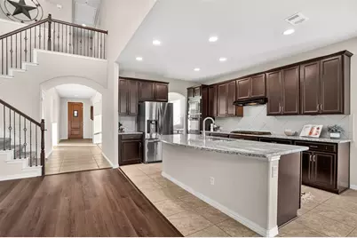 401 Daniel Crossing, Liberty Hill, TX 78642 - Photo 3