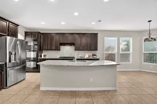 401 Daniel Crossing, Liberty Hill, TX 78642 - Photo 25