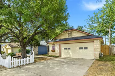 14421 Robert I Walker Boulevard, Austin, TX 78728 - Photo 25