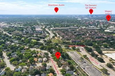 14421 Robert I Walker Boulevard, Austin, TX 78728 - Photo 21