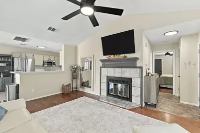 14421 Robert I Walker Boulevard, Austin, TX 78728 - Photo 5