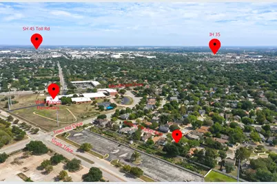 14421 Robert I Walker Boulevard, Austin, TX 78728 - Photo 23