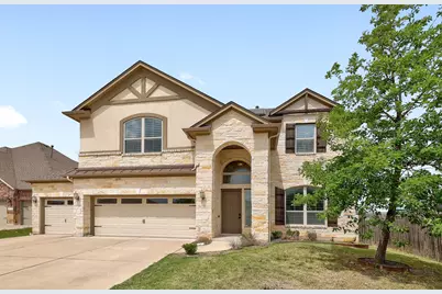 17309 Silent Harbor Loop, Pflugerville, TX 78660 - Photo 1
