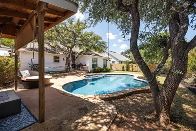 8 Deer Ridge Road, Wimberley, TX 78676 - Photo 3