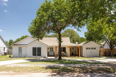 8 Deer Ridge Road, Wimberley, TX 78676 - Photo 1