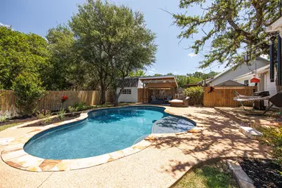 8 Deer Ridge Road, Wimberley, TX 78676 - Photo 19