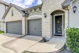 4208 Sandorna Vw, Leander, TX 78641 - Photo 5