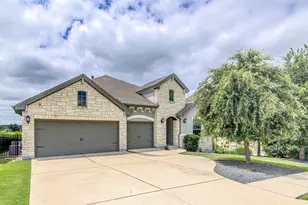 4208 Sandorna Vw, Leander, TX 78641 - Photo 3