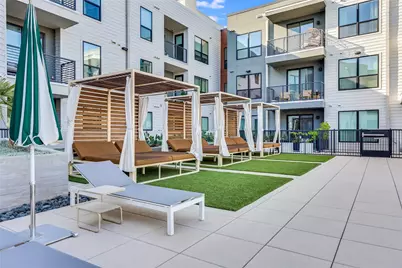 1701 Simond Avenue #516, Austin, TX 78723 - Photo 19