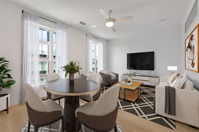1701 Simond Avenue #516, Austin, TX 78723 - Photo 3
