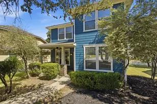 1223 Peyton Pl, Cedar Park, TX 78613 - Photo 3