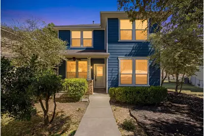 1223 Peyton Place, Cedar Park, TX 78613 - Photo 1