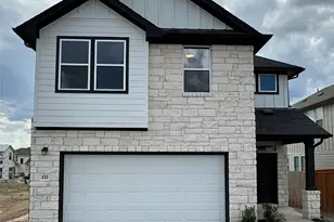 430 Elephant Island Loop, Kyle, TX 78640 - Photo 1