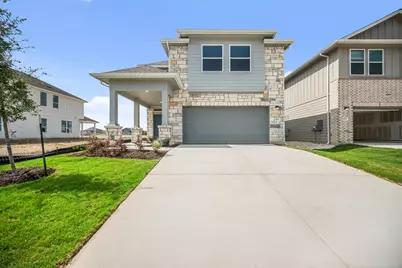 430 Elephant Island Loop, Kyle, TX 78640 - Photo 1