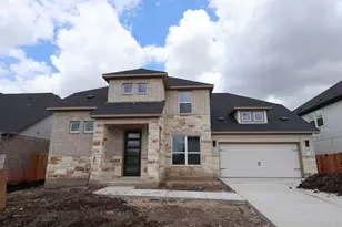 3721 Helena Wy, Leander, TX 78641 - Photo 1