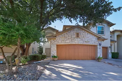 7708 San Felipe Boulevard #24, Austin, TX 78729 - Photo 3