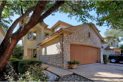 7708 San Felipe Boulevard #24, Austin, TX 78729 - Photo 1