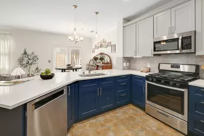 7708 San Felipe Boulevard #24, Austin, TX 78729 - Photo 13