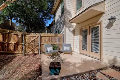 7708 San Felipe Boulevard #24, Austin, TX 78729 - Photo 29