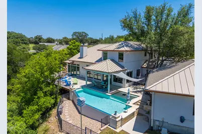 1121 Kings Cove Drive, Canyon Lake, TX 78133 - Photo 3