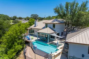 1121 Kings Cove Dr, Canyon Lake, TX 78133 - Photo 3