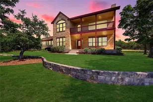 995 Cielo Springs Dr, Blanco, TX 78606 - Photo 1