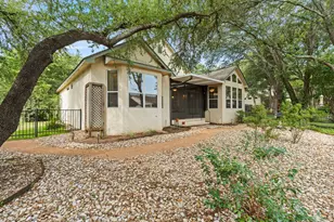 115 Ruellia Dr, Georgetown, TX 78633 - Photo 37