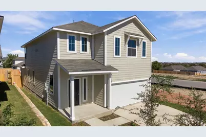 2714 Foss Road, Pflugerville, TX 78753 - Photo 3