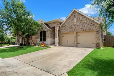 217 Split Rail Drive, San Marcos, TX 78666 - Photo 3