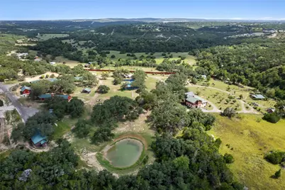4032 Ranch Road 3232, Johnson City, TX 78636 - Photo 35
