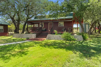 4032 Ranch Road 3232, Johnson City, TX 78636 - Photo 31
