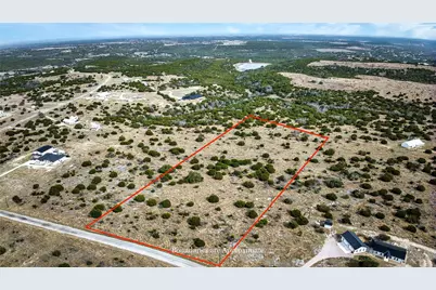 00 Three Creeks Drive, Bertram, TX 78605 - Photo 7