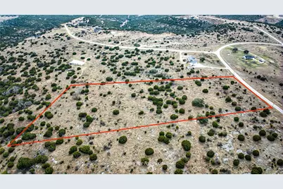 00 Three Creeks Drive, Bertram, TX 78605 - Photo 11