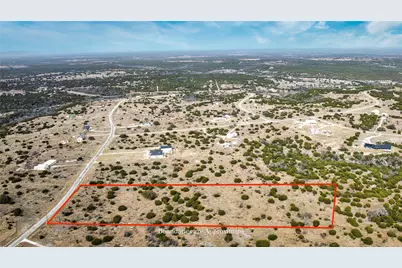 00 Three Creeks Drive, Bertram, TX 78605 - Photo 9