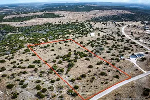 00 Three Creeks Dr, Bertram, TX 78605 - Photo 3