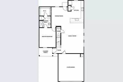 108 Paria Court, Jarrell, TX 76537 - Photo 5