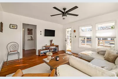 4600 Alf Avenue, Austin, TX 78721 - Photo 5