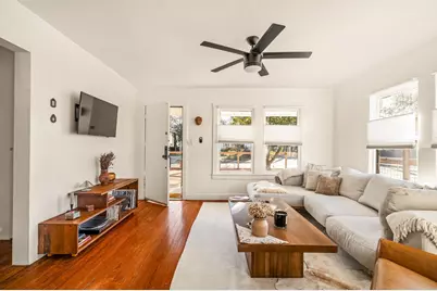 4600 Alf Avenue, Austin, TX 78721 - Photo 1