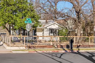 4600 Alf Ave, Austin, TX 78721 - Photo 27