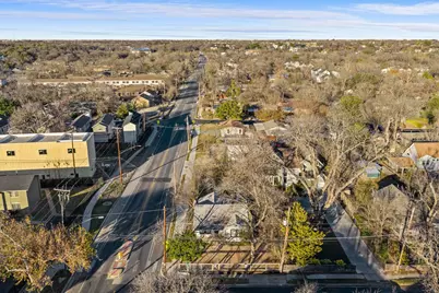 4600 Alf Avenue, Austin, TX 78721 - Photo 23