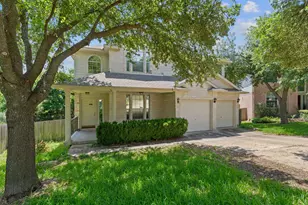 14701 Banbridge Trail, Austin, TX 78717 - Photo 1