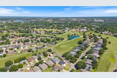 148 Preston  Trail, Meadowlakes, TX 78654 - Photo 3