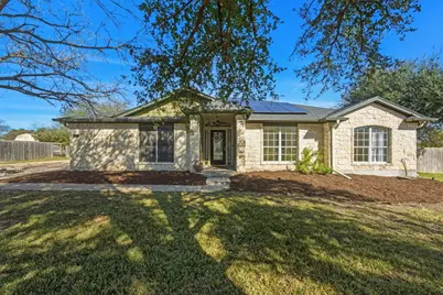 107 Rock Chalk Court, Round Rock, TX 78664 - Photo 3