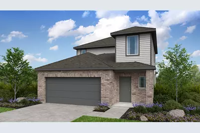5824 Taunte Drive, Del Valle, TX 78617 - Photo 1