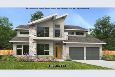 9501 Dingo Drive, Austin, TX 78744 - Photo 1